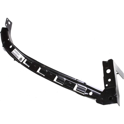 Front Driver Side Bumper Cover Reinforcement - HO1026104 pa1