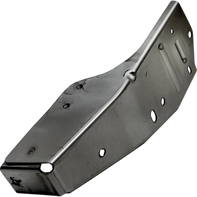 Front Driver Side Bumper Cover Reinforcement - MI1026104 pa1