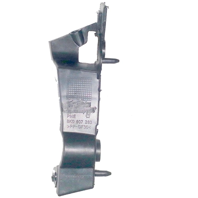 Front Driver Side Bumper Cover Retainer - AU1032101 pa1