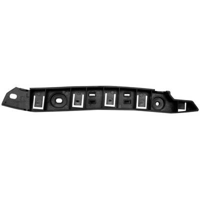 Front Driver Side Bumper Cover Retainer - CH1032101 pa2