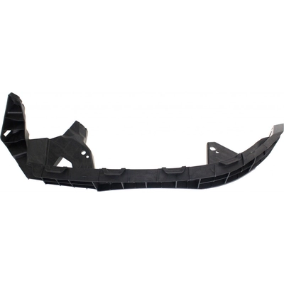 Front Driver Side Bumper Cover Retainer by DEPO - 32-317-1167L2UD pa2