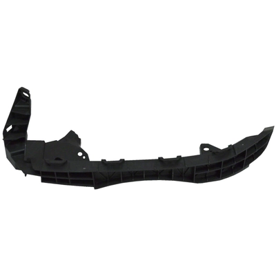 Front Driver Side Bumper Cover Retainer - HO1032106 pa1