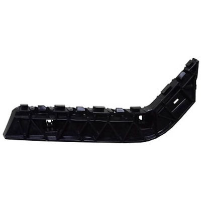 Front Driver Side Bumper Cover Retainer - HO1032109 pa1