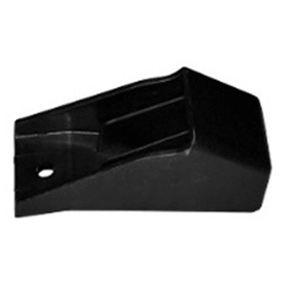 Front Driver Side Bumper Cover Retainer - KI1032118 pa1