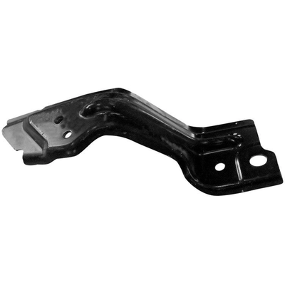 Front Driver Side Bumper Cover Retainer - LX1032115 pa1