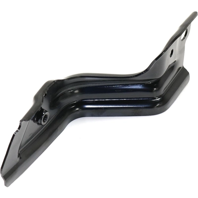 Front Driver Side Bumper Cover Retainer - LX1032115 pa2