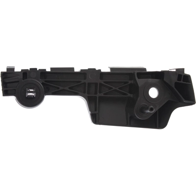 Front Driver Side Bumper Cover Retainer - MA1032107 pa5
