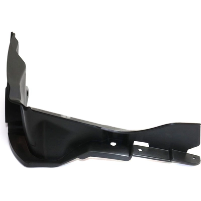 Front Driver Side Bumper Cover Retainer - MB1032103 pa6