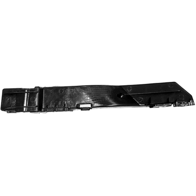 Front Driver Side Bumper Cover Retainer by SHERMAN PARTS - 193-84DL pa1