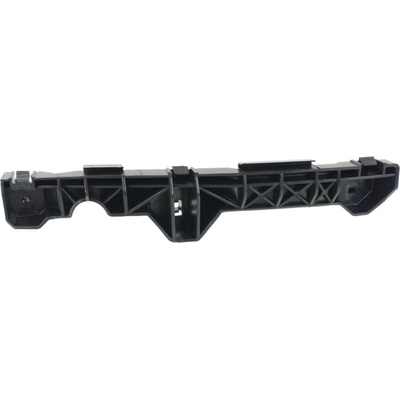 Front Driver Side Bumper Cover Retainer by SHERMAN PARTS - 3336-84N-1 pa1