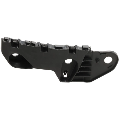 Front Driver Side Bumper Cover Retainer by SHERMAN PARTS - 3478A-84N-1 pa1