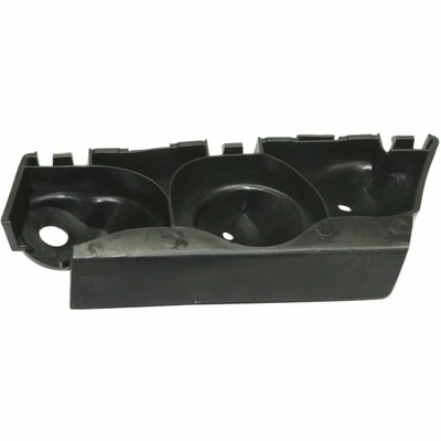 Front Driver Side Bumper Cover Retainer by SHERMAN PARTS - 714-84NQL pa2