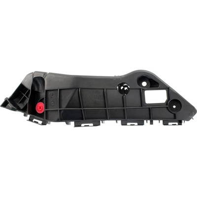 Front Driver Side Bumper Cover Retainer by SHERMAN PARTS - 8120B-84NQ-1 pa1