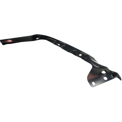Front Driver Side Bumper Cover Retainer by SHERMAN PARTS - 8127-84N-1 pa2
