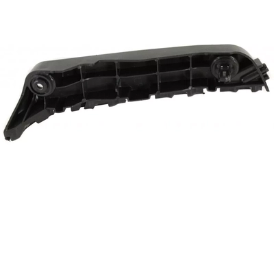 Front Driver Side Bumper Cover Retainer by SHERMAN PARTS - 8195-84B-1 pa3