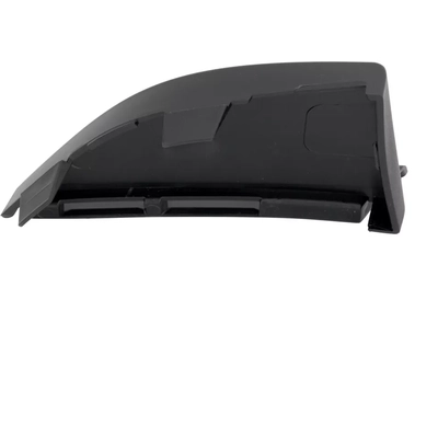 Front Driver Side Bumper Cover Retainer by SHERMAN PARTS - FOECOS18-84NL pa1