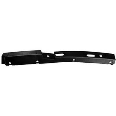 Front Driver Side Bumper Cover Retainer by SHERMAN PARTS - GMTRAV18-84NQL pa1