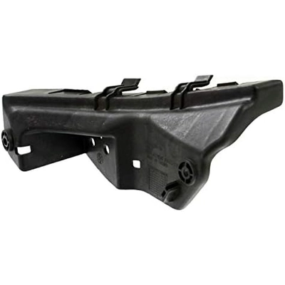Front Driver Side Bumper Cover Retainer by SHERMAN PARTS - KISOUL14-84N-1 pa2
