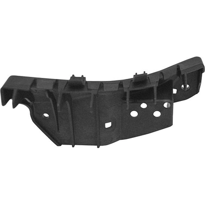 Front Driver Side Bumper Cover Retainer by SHERMAN PARTS - KISOUL14-84N-1 pa4