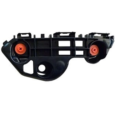 Front Driver Side Bumper Cover Retainer by SHERMAN PARTS - TOCAMR18-84NQ-1 pa1