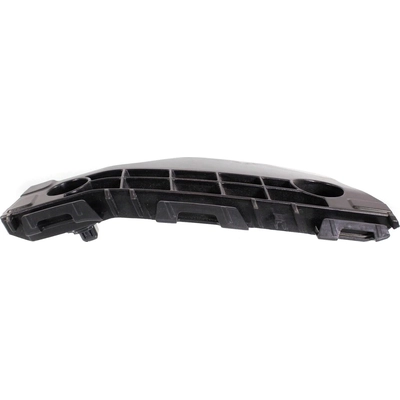 Front Driver Side Bumper Cover Retainer by SHERMAN PARTS - TOPRIU12A-84N-1 pa1