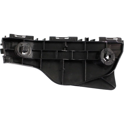 Front Driver Side Bumper Cover Retainer by SHERMAN PARTS - TOPRIU12A-84N-1 pa2