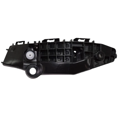 Front Driver Side Bumper Cover Retainer by SHERMAN PARTS - TORAV419-84NQ-1 pa1