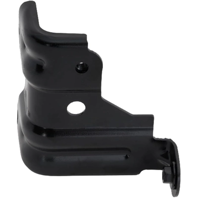 Front Driver Side Bumper Cover Retainer by SHERMAN PARTS - TOTUND22-84N-1 pa1