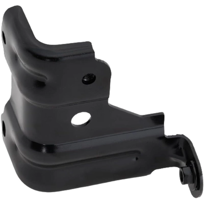 Front Driver Side Bumper Cover Retainer by SHERMAN PARTS - TOTUND22-84NQ-1 pa1