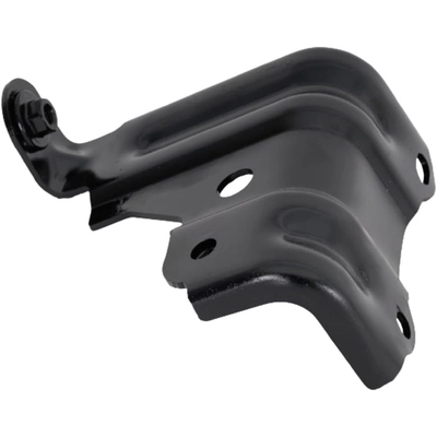 Front Driver Side Bumper Cover Retainer by SHERMAN PARTS - TOTUND22-84NQ-1 pa2