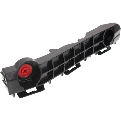 Front Driver Side Bumper Cover Retainer - TO1032114 pa9