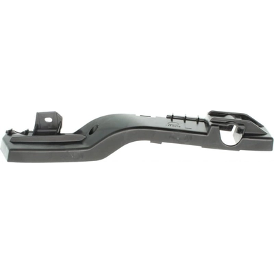 Front Driver Side Bumper Cover Retainer - CH1032105C pa2