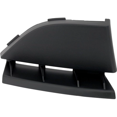 Front Driver Side Bumper Cover Retainer - FO1032109 pa1