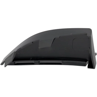 Front Driver Side Bumper Cover Retainer - FO1032109 pa2