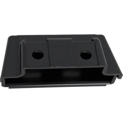 Front Driver Side Bumper Cover Retainer - GM1032124 pa2