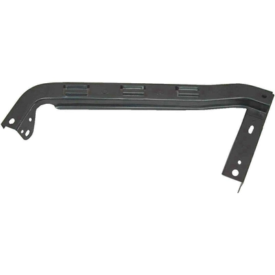 Front Driver Side Bumper Cover Retainer - HO1032103 pa3