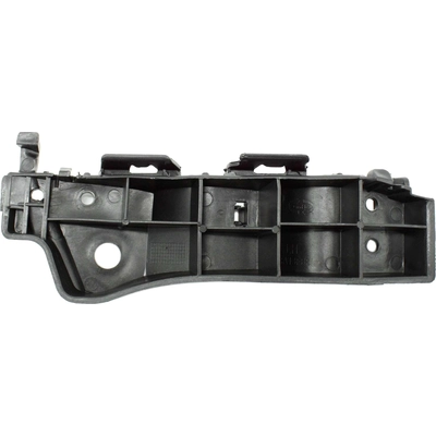 Front Driver Side Bumper Cover Retainer - HY1032105C pa3