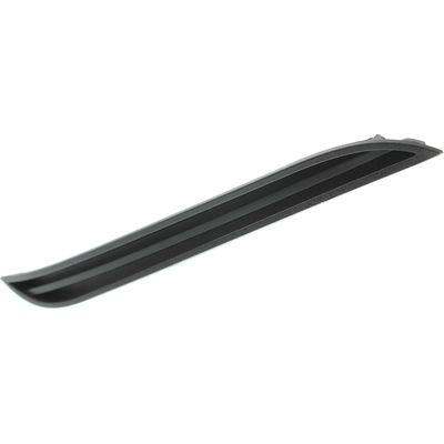 Front Driver Side Bumper Cover Retainer - HY1032113 pa2