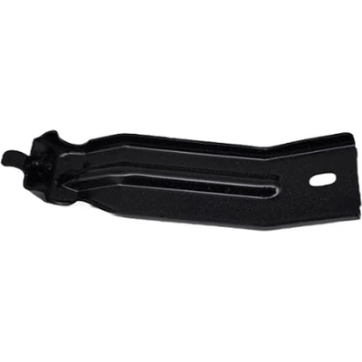 Front Driver Side Bumper Cover Retainer - IN1032103 pa1