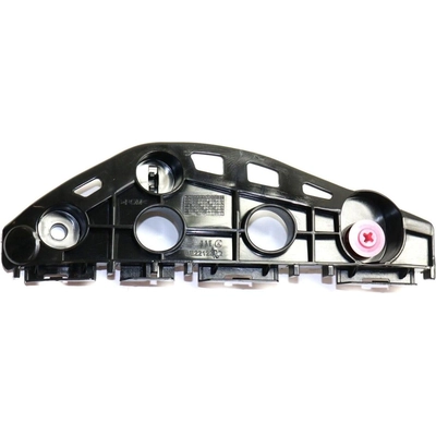 Front Driver Side Bumper Cover Retainer - LX1032111C pa4