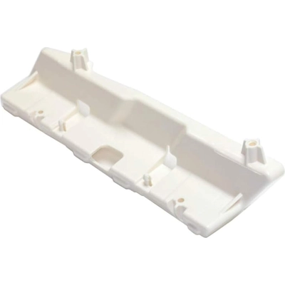 Front Driver Side Bumper Cover Retainer - LX1032114 pa2