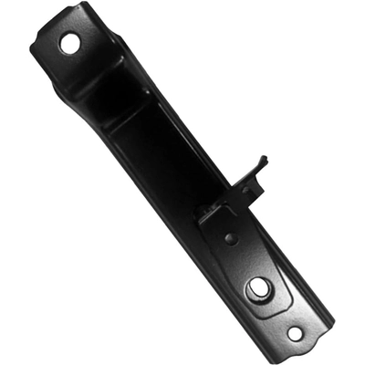 Front Driver Side Bumper Cover Retainer - NI1032114 pa2