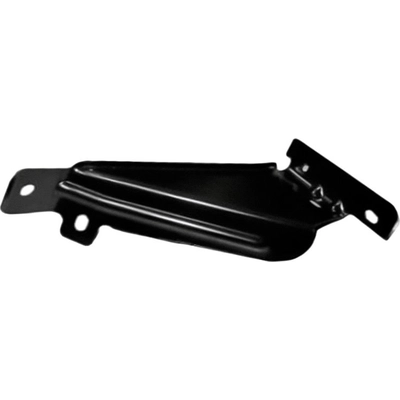 Front Driver Side Bumper Cover Retainer - NI1032120 pa1