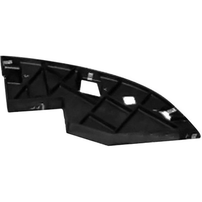 Front Driver Side Bumper Filler - GM1088171 pa2