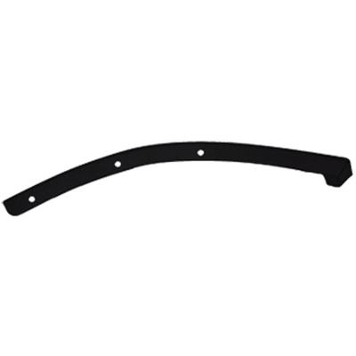 Front Driver Side Bumper Filler - GM1088172 pa1