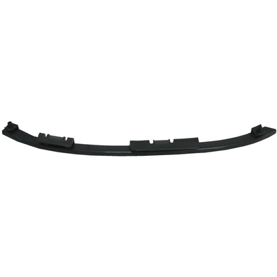 Front Driver Side Bumper Filler - GM1088181 pa1