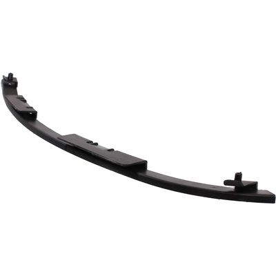 Front Driver Side Bumper Filler - GM1088181 pa2