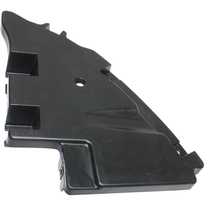 Front Driver Side Bumper Filler - GM1088182 pa6