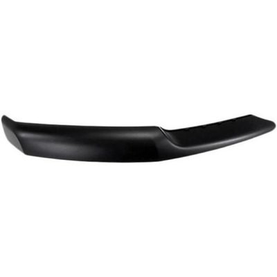 SHERMAN PARTS - 3715-23F-1 - Front Upper Driver Side Bumper Filler pa1