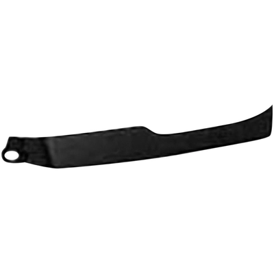 Front Driver Side Bumper Filler by SHERMAN PARTS - 8106-23F-1 pa1